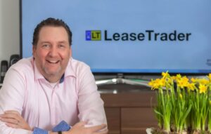 Wilbert Philippo wil 90% van de individuele leaseklanten bereiken met LeaseVergelijker. “Dat lijkt hoog gegrepen maar wij hebben nu al 300.000 unieke bezoekers per jaar op LeaseTrader.nl. Daarmee komen we al heel aardig in de buurt!"