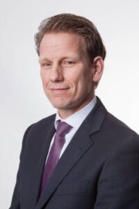  Erik Wijbenga, commercieel manager Dragintra Fleet Services