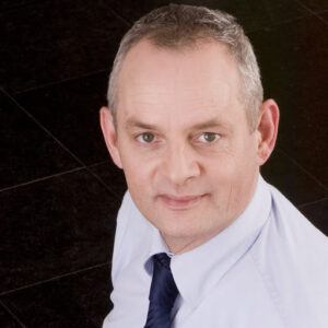 John Verburg van Transscope